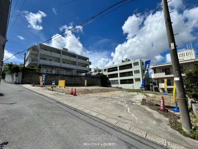 503.97㎡ Flat Residential Land for Sale in Tomigusuku, Okinawa - Thumbnail 4
