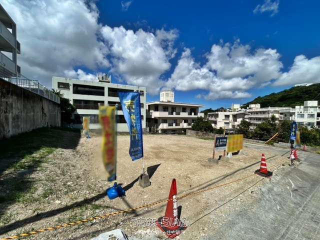 503.97㎡ Flat Residential Land for Sale in Tomigusuku, Okinawa - Thumbnail 2