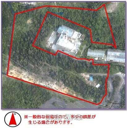 16,771 sqm Land for Sale in Onna Village, Okinawa Near Anfus Dam