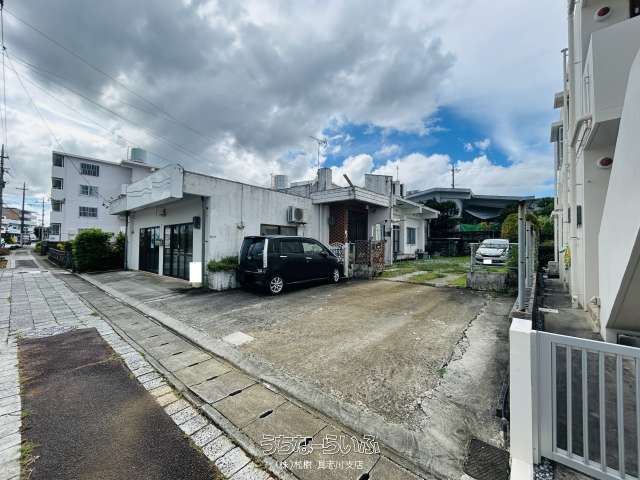 Commercial-Residential Building for Sale on Uruma City Hall Avenue - Thumbnail 3