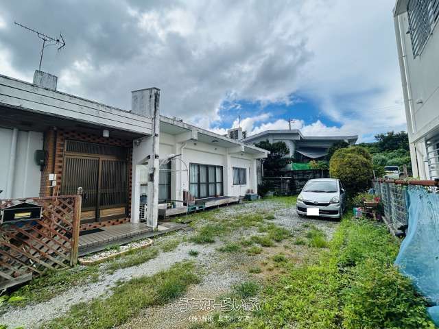 Commercial-Residential Building for Sale on Uruma City Hall Avenue - Thumbnail 2