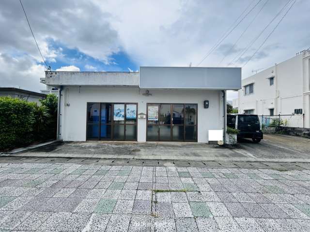 Commercial-Residential Building for Sale on Uruma City Hall Avenue - Thumbnail 4
