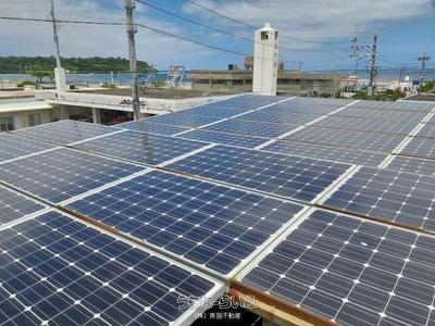 Ohama, Motobu Town / Apartment for sale / 75 million yen for sale and others | Okinawa real estate information [Uchinaa Life] (o-7394-9240523-0488) — Image 4, Motobu, Okinawa