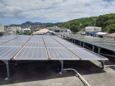 Ohama, Motobu Town / Apartment for sale / 75 million yen for sale and others | Okinawa real estate information [Uchinaa Life] (o-7394-9240523-0488) — Image 1, Motobu, Okinawa