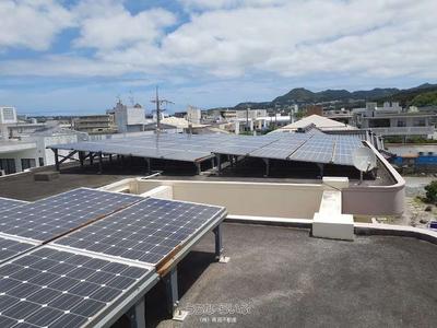 Ohama, Motobu Town / Apartment for sale / 75 million yen for sale and others | Okinawa real estate information [Uchinaa Life] (o-7394-9240523-0488) — Image 3, Motobu, Okinawa