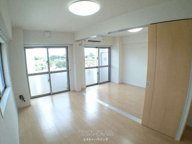 1LDK Apartment for Rent in Kin Town, Okinawa - Villa Heligita - Thumbnail 4