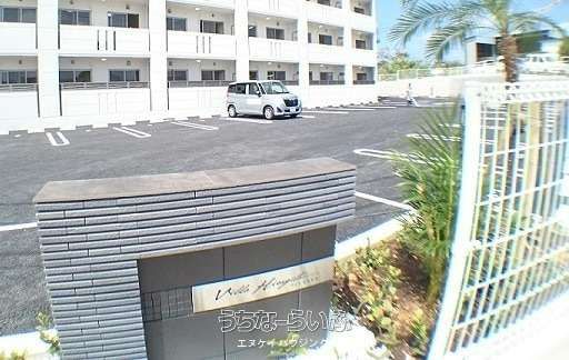 1LDK Apartment for Rent in Kin Town, Okinawa - Villa Heligita - Thumbnail 2
