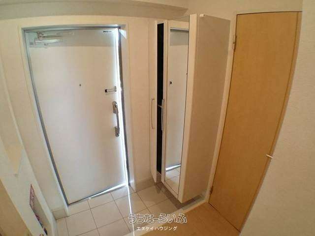 1LDK Apartment for Rent in Kin Town, Okinawa - Villa Heligita - Thumbnail 3