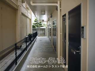 Furnished 1K Apartment for Rent in Naha, Okinawa Near Asahibashi Station - Thumbnail 3