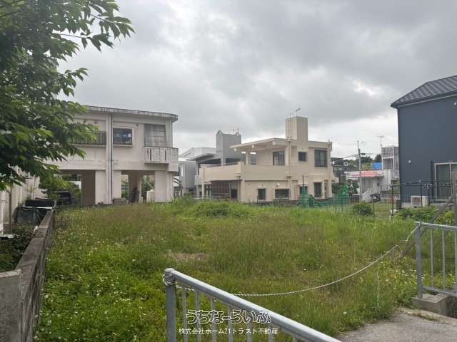 269.24m² Residential Land for Sale in Onaga, Nishihara Town, Okinawa - Thumbnail 3
