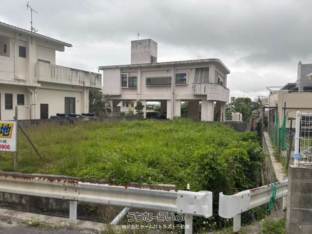 269.24m² Residential Land for Sale in Onaga, Nishihara Town, Okinawa - Thumbnail 2