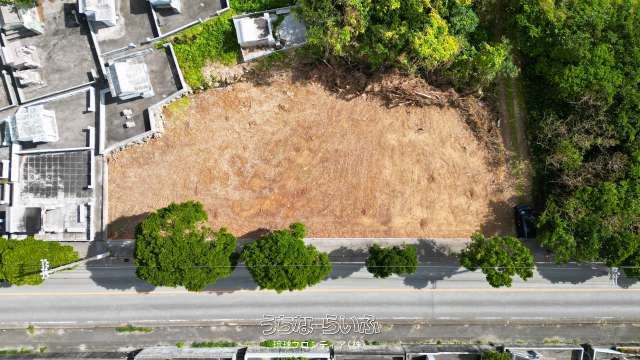 665 sqm Rental Land in Nakijin Village, Okinawa - 50,000 Yen - Thumbnail 2