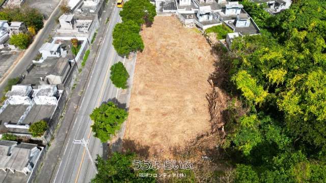 665 sqm Rental Land in Nakijin Village, Okinawa - 50,000 Yen - Thumbnail 4