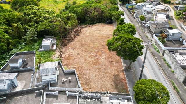 665 sqm Rental Land in Nakijin Village, Okinawa - 50,000 Yen - Thumbnail 3