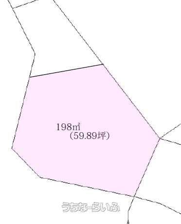 198 sqm Land for Sale in Nakama, Nanjo City, Okinawa - Image 1