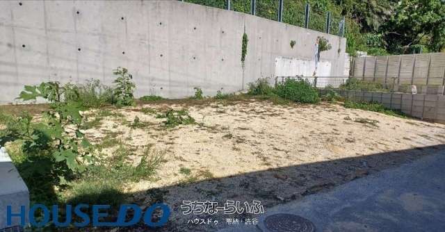 130.75m² Residential Land for Sale in Chatan, Okinawa - Image 1