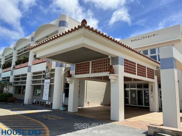 130.75m² Residential Land for Sale in Chatan, Okinawa - Thumbnail 4