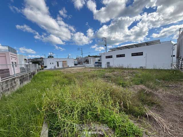 Sun Terrace Takaezu Lot 29 Land for Sale in Uruma, Okinawa - Thumbnail 4