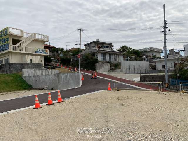 Land for Sale in Shuri Yamakawa, Naha, Okinawa - 145.48 sqm - Thumbnail 2