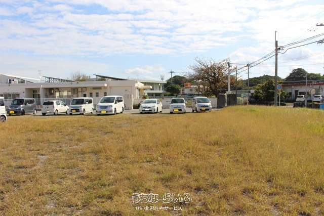 410 sqm Residential Land for Sale in Nakijin Village, Okinawa - Thumbnail 2