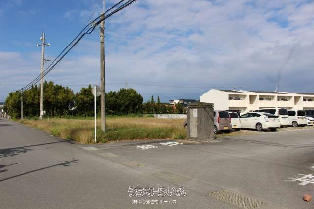 410 sqm Residential Land for Sale in Nakijin Village, Okinawa - Thumbnail 3