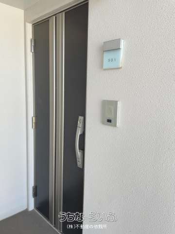 3LDK Apartment for Sale in Naha's Shikina Area - Dear Court Shikina - Thumbnail 3