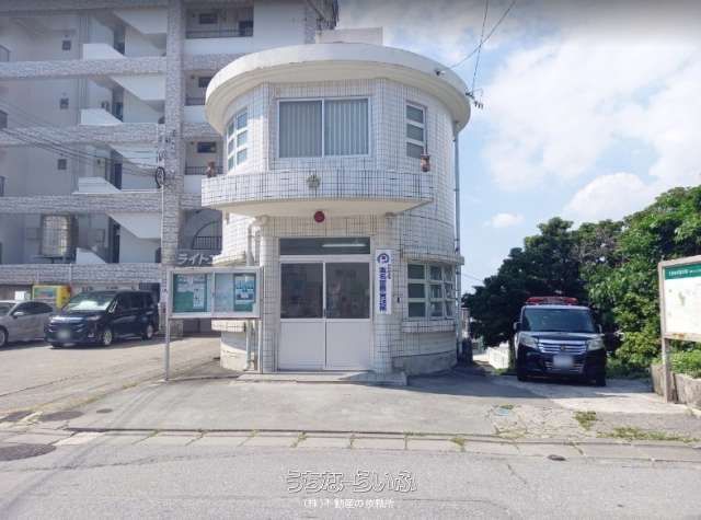 3LDK Apartment for Sale in Naha's Shikina Area - Dear Court Shikina - Thumbnail 2