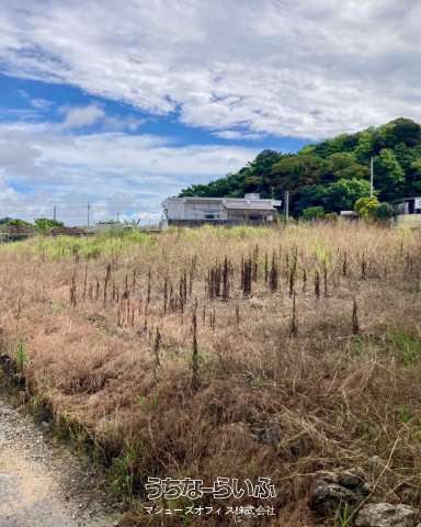 2124 sqm Development Land for Sale in Haebaru, Okinawa - Thumbnail 4