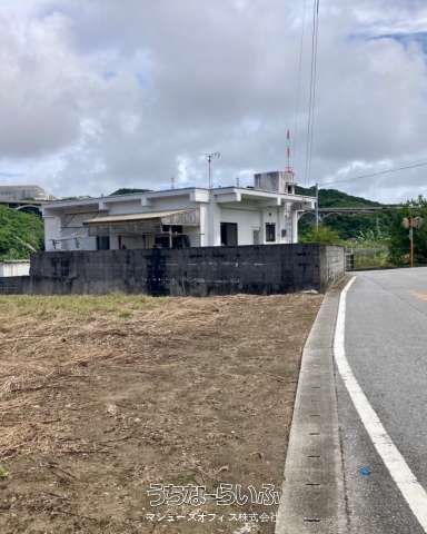 2124 sqm Development Land for Sale in Haebaru, Okinawa - Thumbnail 2
