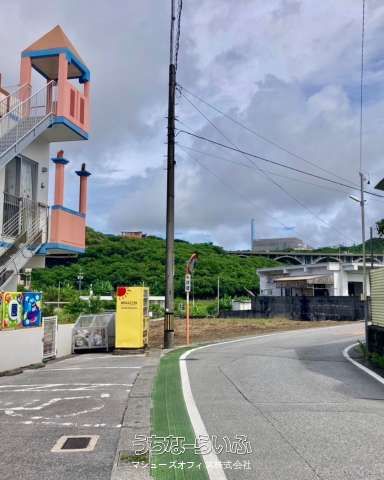 2124 sqm Development Land for Sale in Haebaru, Okinawa - Thumbnail 3