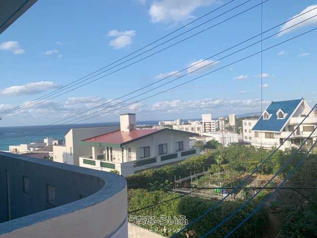 Vacant Land for Sale in Onna Village, Okinawa with Sea View Potential - Thumbnail 4