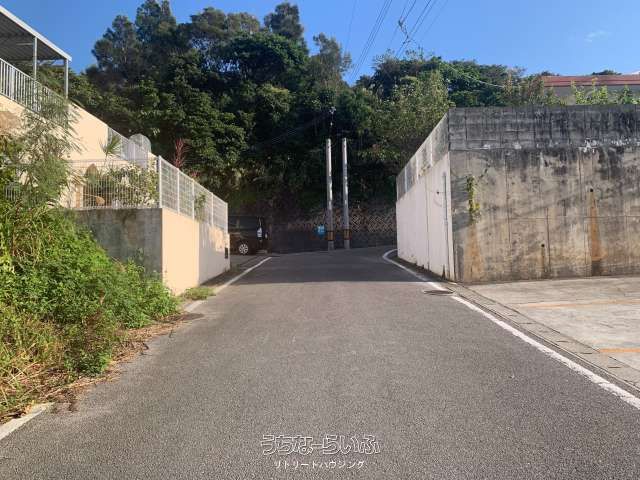 Vacant Land for Sale in Onna Village, Okinawa with Sea View Potential - Thumbnail 2