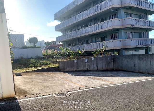Vacant Land for Sale in Onna Village, Okinawa with Sea View Potential - Thumbnail 3