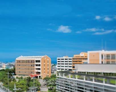 New 3LDK RC House for Sale in Ginowan, Okinawa - Thumbnail 4