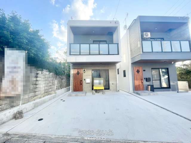 New 3LDK RC House for Sale in Ginowan, Okinawa - Thumbnail 3