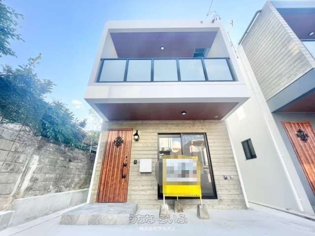 New 3LDK RC House for Sale in Ginowan, Okinawa - Thumbnail 2