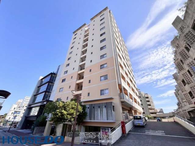 Shell Seed Shintoshin 1-Room Apartment for Sale in Naha - Thumbnail 2