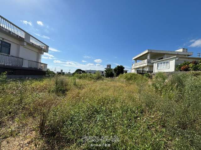 213.6㎡ Residential Plot for Sale in Yomitan Village, Okinawa - Thumbnail 4