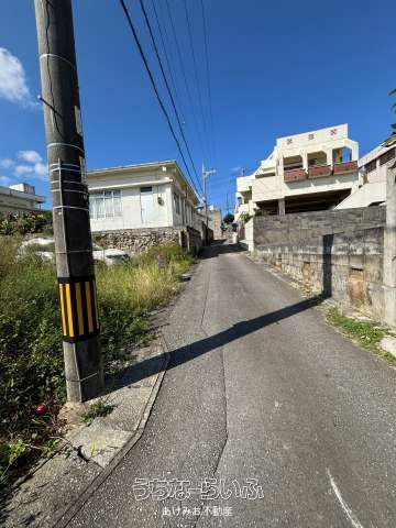 213.6㎡ Residential Plot for Sale in Yomitan Village, Okinawa - Image 1