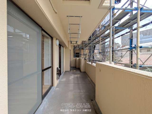 Renovated 3LDK Apartment near Miebashi Station, Naha - Thumbnail 3