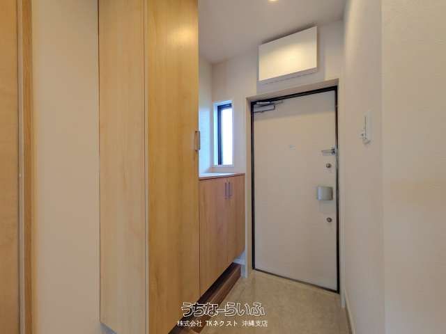 Renovated 3LDK Apartment near Miebashi Station, Naha - Thumbnail 4