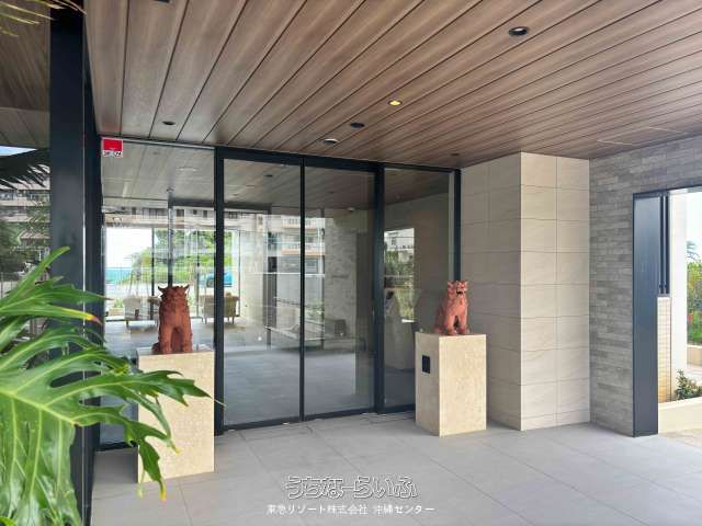 Alphastates Chatan Hills 3LDK Condo with Kerama Islands View - Thumbnail 4