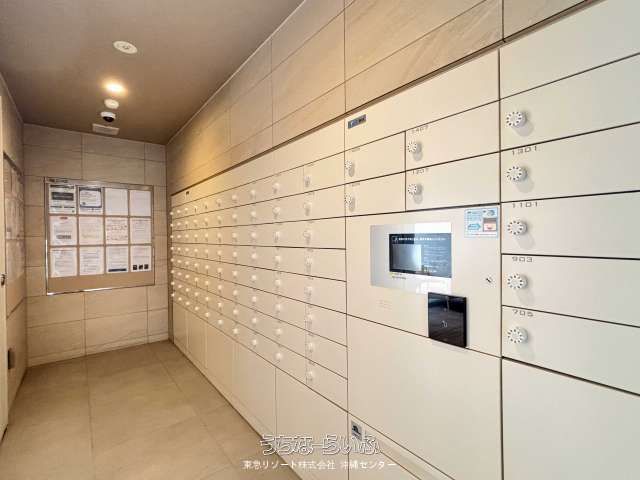 Alphastates Chatan Hills 3LDK Condo with Kerama Islands View - Thumbnail 3