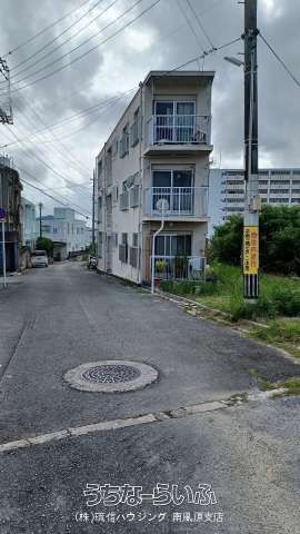 Ever Heights Investment Apartment for Sale in Nanjo City, Okinawa - Thumbnail 3