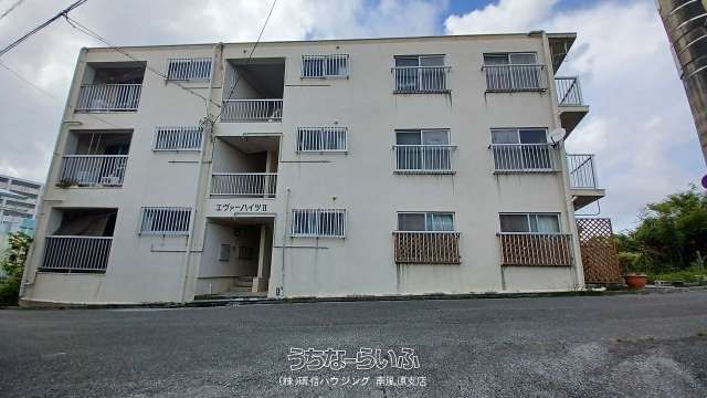 Ever Heights Investment Apartment for Sale in Nanjo City, Okinawa - Thumbnail 2