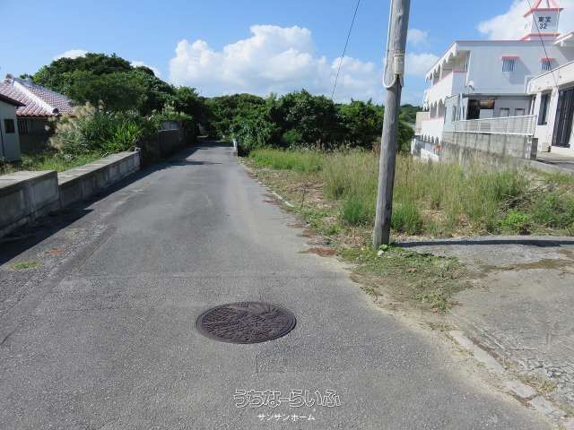 421 sqm Land for Sale in Nanjo City, Okinawa - Near Beach - Thumbnail 2