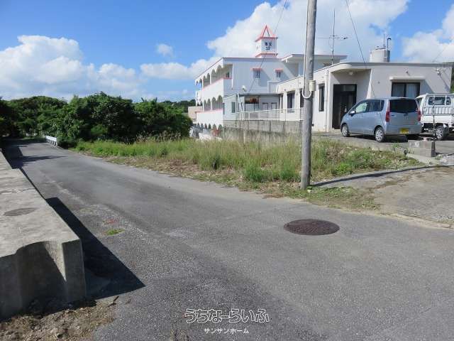 421 sqm Land for Sale in Nanjo City, Okinawa - Near Beach - Image 1
