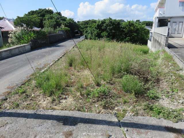 421 sqm Land for Sale in Nanjo City, Okinawa - Near Beach - Thumbnail 4
