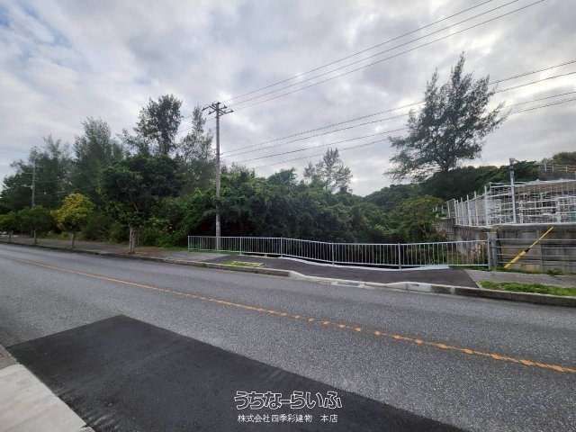 34,039 sqm Land for Sale in Uruma, Okinawa - Unspecified Use - Thumbnail 2