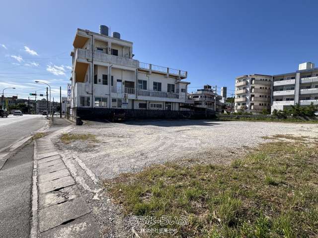 1035 sqm Commercial Land for Sale in Nanjo City, Okinawa - Thumbnail 4